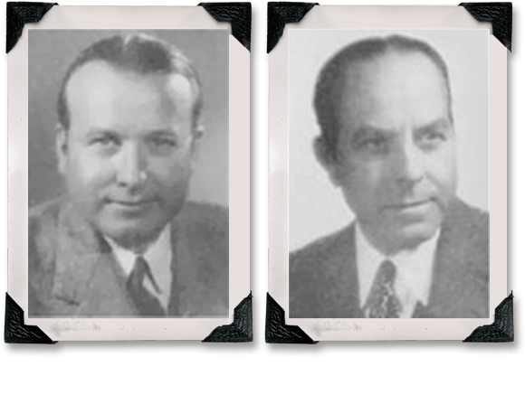 Richard Rheem