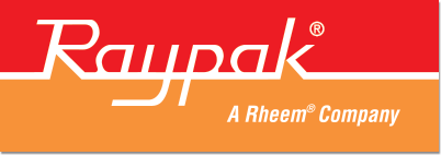Rheem acquires Raypak, Inc.
