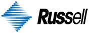 Russell Logo