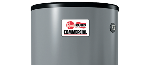 Residential Electric Water Heaters