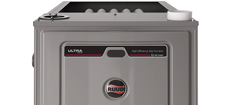 Gas Furnaces