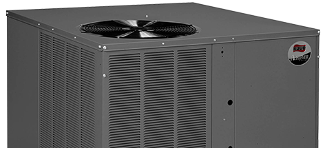 Commercial Package Heat Pumps
