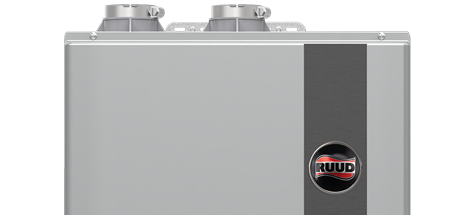 All Tankless Water Heaters