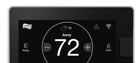 Thermostats And Controls