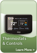 Thermostats