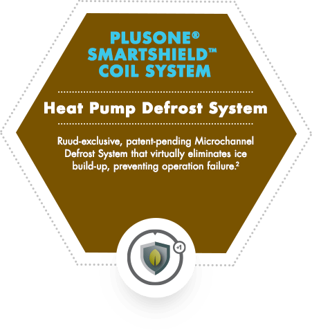 Heat Pump Defrost