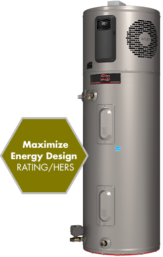 Vermont gas utility now selling electric water heaters