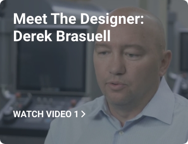 Meet The Designer: Derek Brasuell 1