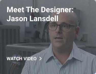 Meet The Designer: Jason Lansdell