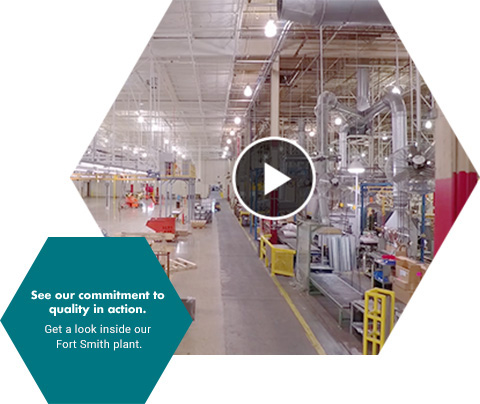 Our Commitment to Quality