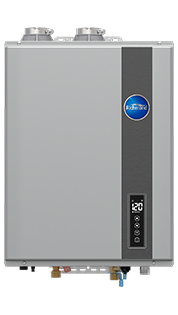 Richmond Water Heaters