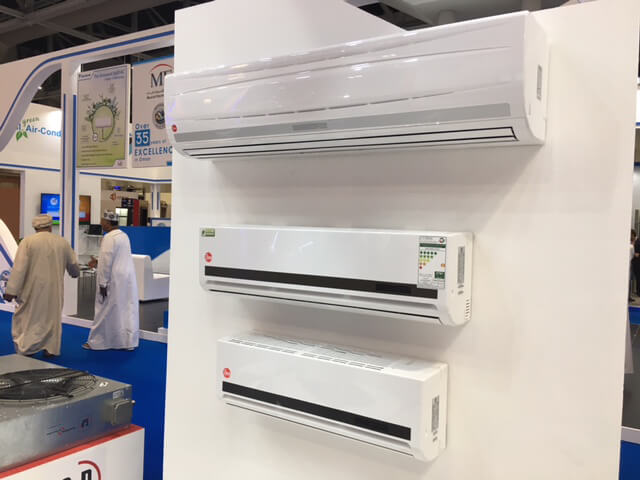 Rheem Participates At The Big Show