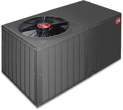 Rheem Home Cooling And Water Heating Products Global Leader