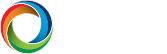 Transparent Rheem EcoNet Logo White
