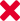 Red X