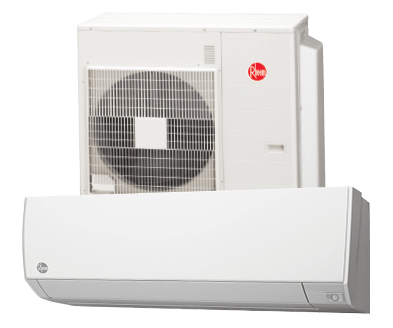 Innovative Home Comfort Solutions for your Smart Home - Rheem - Rheem