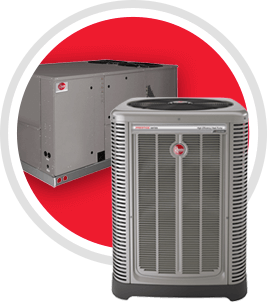 rheem model ra1660aj1na