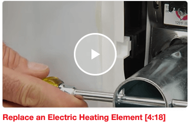 Rheem Rte 18 Wiring Diagram - Free Wiring Diagram