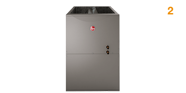 How to Integrate Air and Water Systems for your Smart Home - Rheem - Rheem  Manufacturing Company