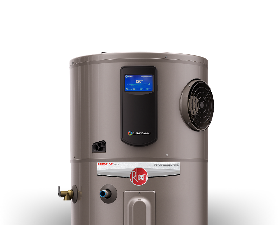 most efficient water heater        
        <figure class=