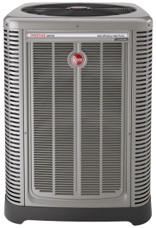 central air conditioner prices