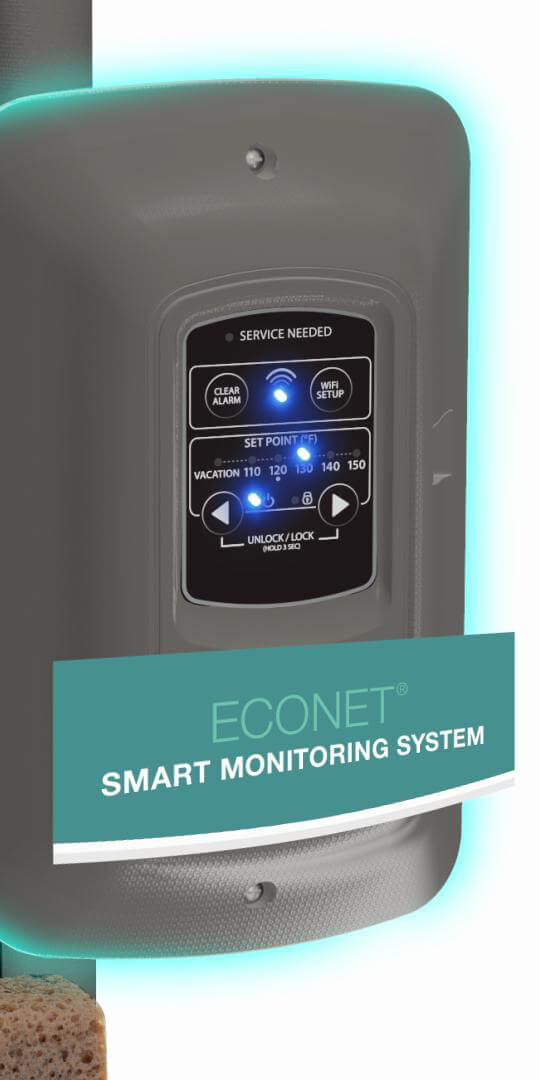 EConet Monitoring System