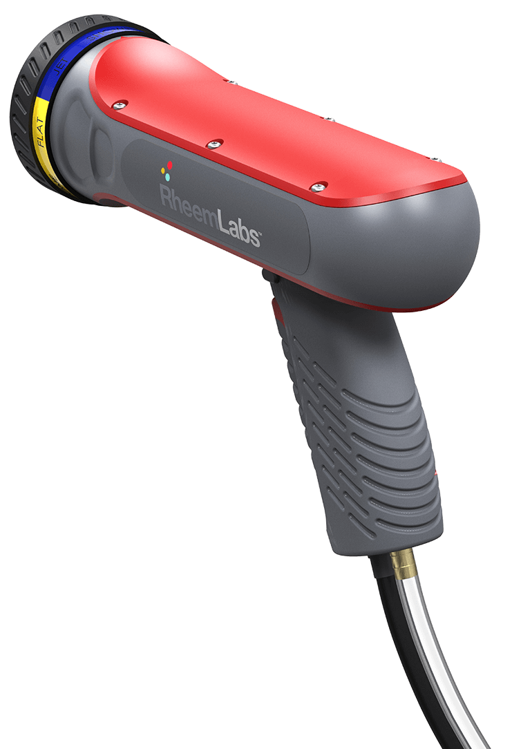 HotWave™ Rheem Manufacturing Company