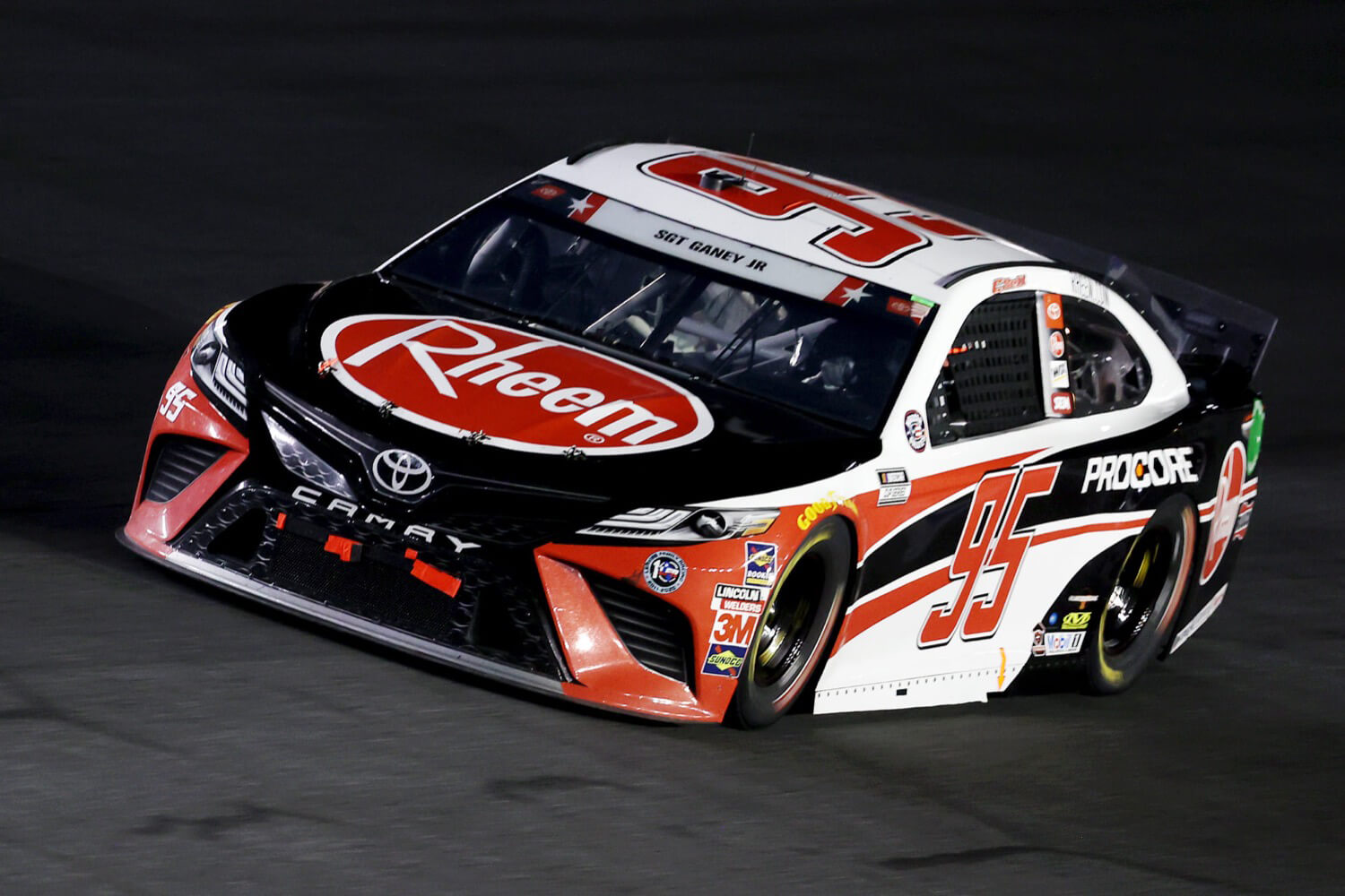 Rheem Racing News - Rheem Manufacturing Company