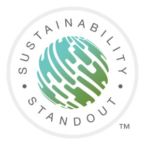 sustainability standout seal