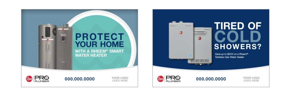 ProPLumber direct mail