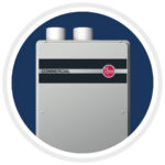 tankless commercial water heater