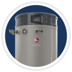 triton commercial water heater