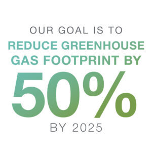 reduce greenhouse gas
