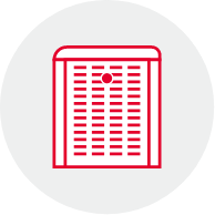 Up to $8,000 for electric heat pumps 