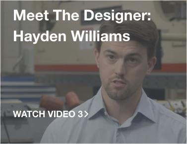 Meet The Designer: Hayden Williams 3
