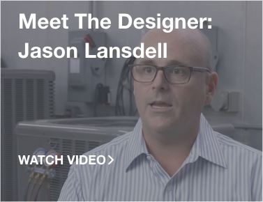 Meet The Designer: Jason Lansdell