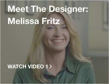 Meet The Designer: Melissa Fritz 1