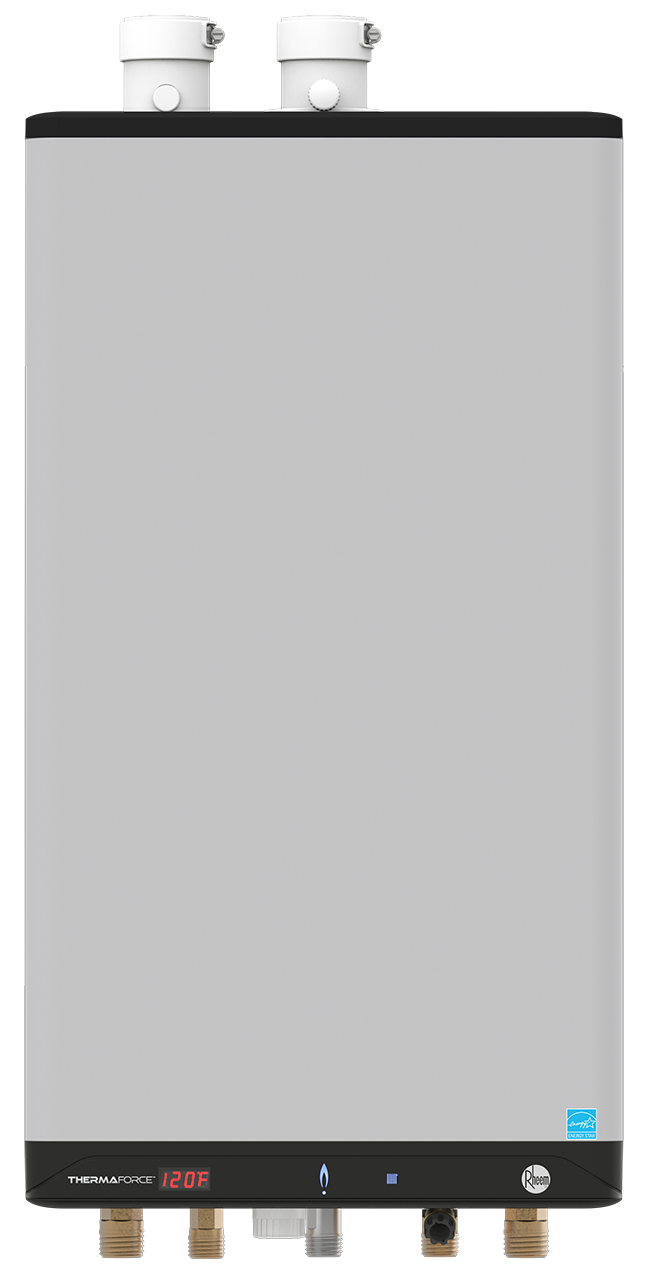 ThermaForce Rheem Manufacturing Company