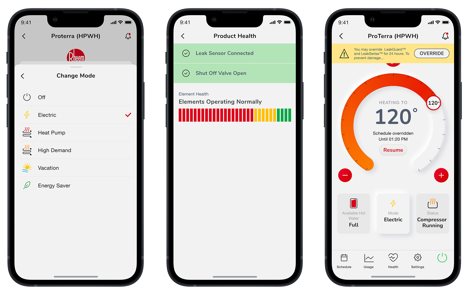 Smart Electric - Rheem Manufacturing Company