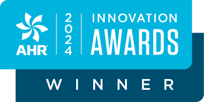 2024 AHR Innovation Awards Winner