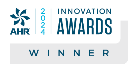 AHR Innovation Awards Winner Logo