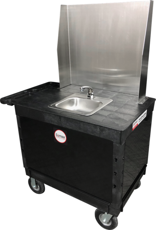 Eemax Handwashing Portable Station Product Image