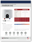Thumbnail of 6.5kW POU unit Sell Sheet