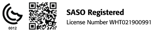 Model HA004230 E02 Certification Information