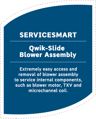 Blower Assembly