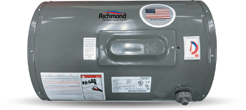 Richmond Water Heaters