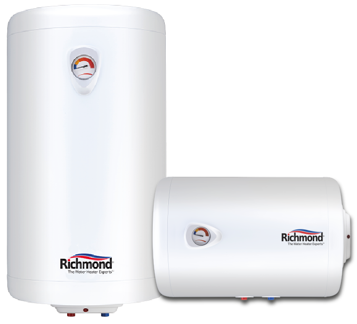 Richmond Water Heaters