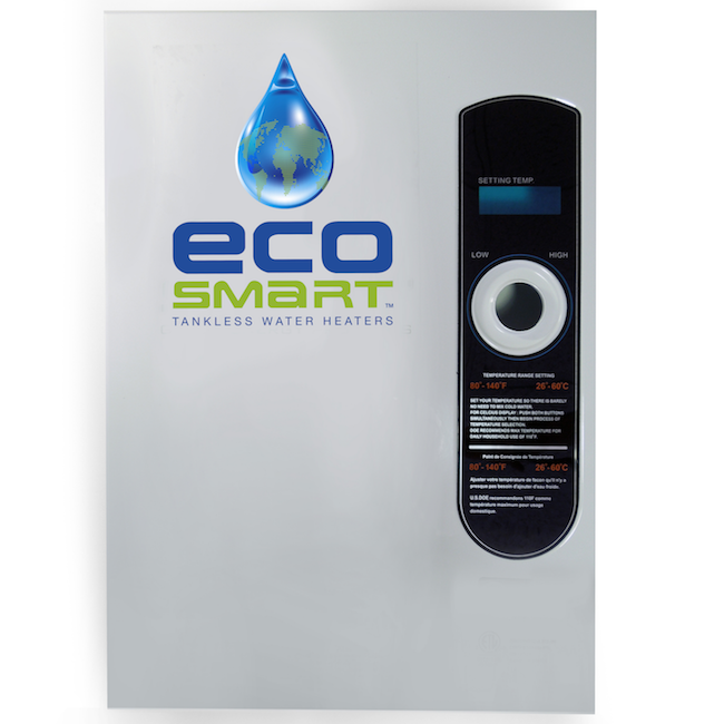 ECO 18 - EcoSmart