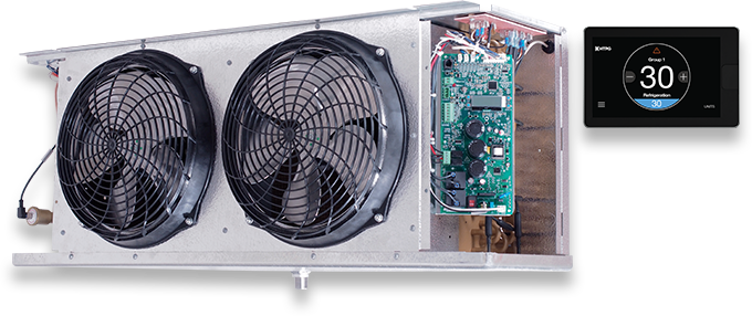 Commercial Refrigeration Equipment And Solutions - Russell