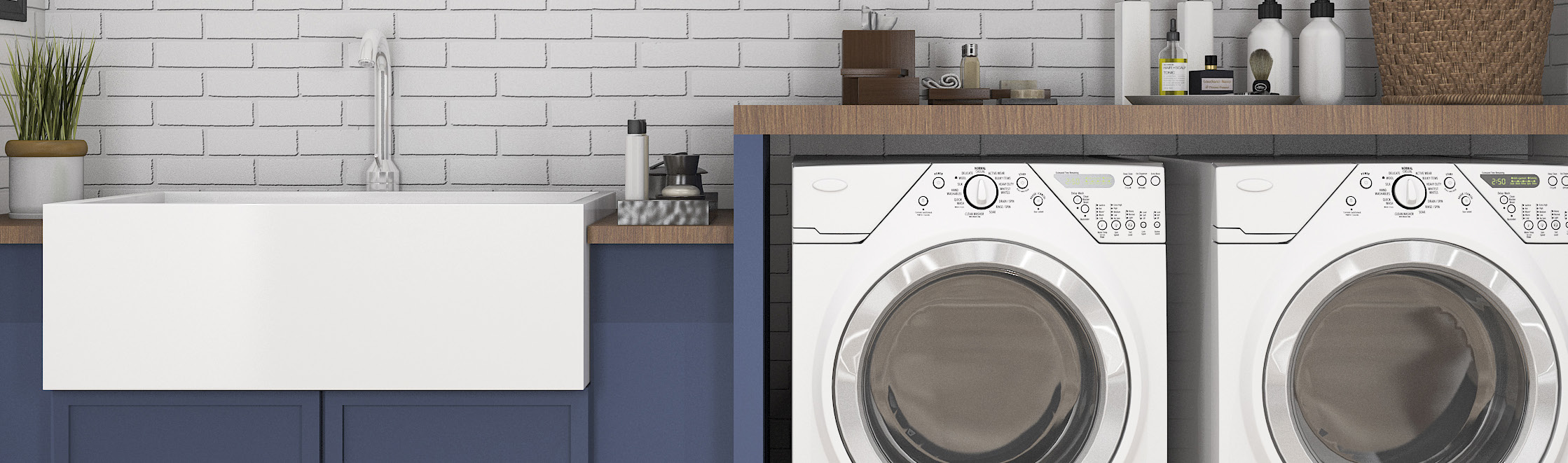 Raypak LAUNDRY-PAK 824